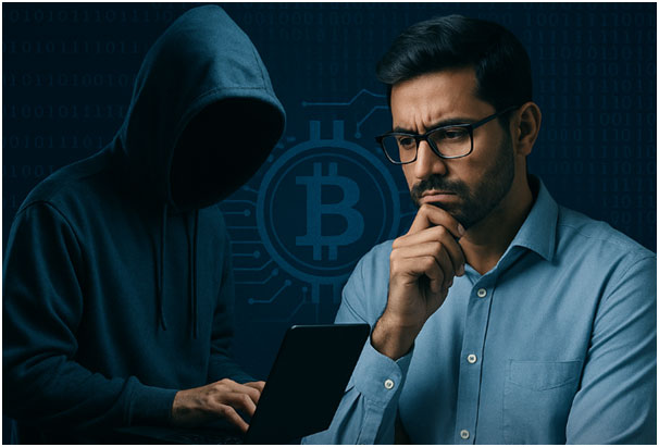 The Bengaluru Crypto Breach