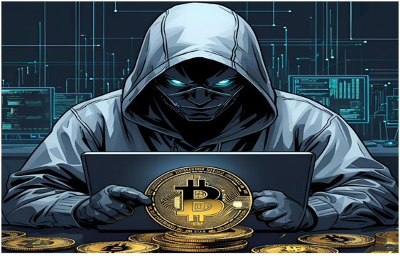 The Bengaluru Crypto Breach