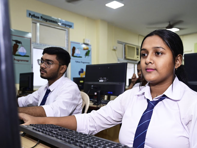 BSc in Cyber Security Lab