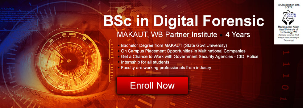 Indian’s Top Cyber Security & Digital Forensic Training Institute ...