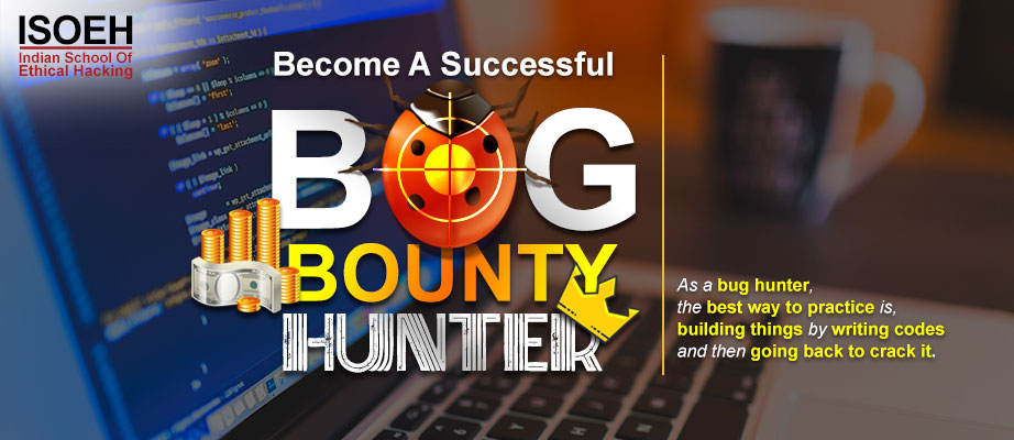 Become a successful bug bounty hunter Become a successful bug bounty hunter