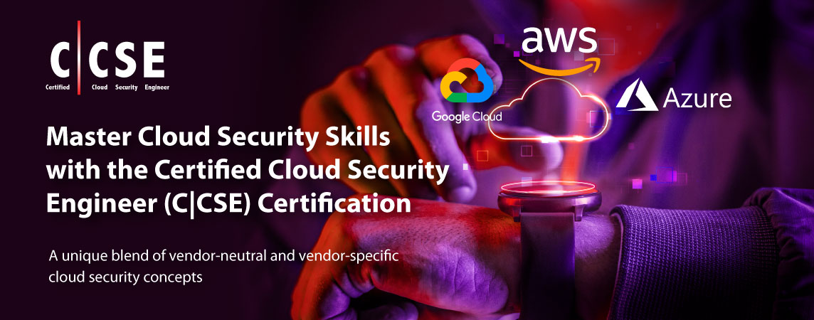 Certified Cloud Security Engineer - CCSE