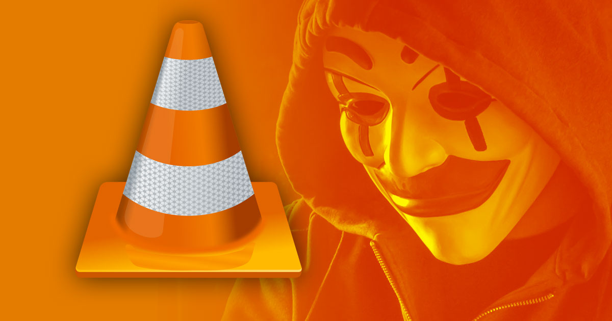 Chinese Hackers Operate VLC Media Player Malware to Launch a Cyberattack
