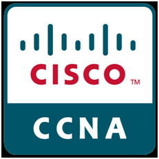 CISCO CCNA