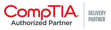 CompTIA Authorized Partner