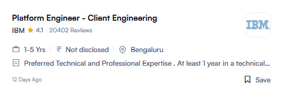 Computer Science Jobs