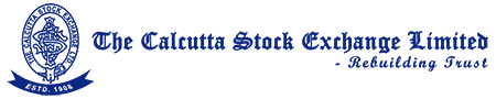 The Calcutta Stock Exchange Limited