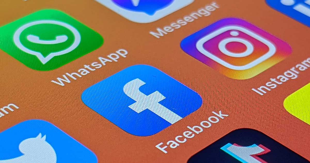 Dark Web Trap, Facebook, Instagram and Whatsapp Server Crashes…
