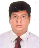 Dibakar Debnath