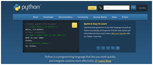 Download Python
