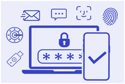 Enabling Encryption & Multi-Factor Authentication