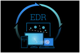 Endpoint Detection & Response (EDR)