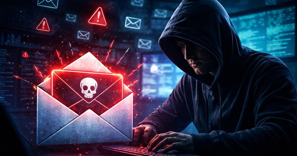 FBI Email Hack EXPOSED: Iran-Linked Cyber Attack Signals a Dangerous Shift in Cyber Warfare