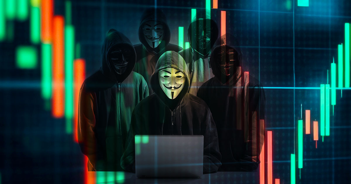 Hackers Drain ₹48 Crore Overnight: The Cyber Heist That Shook India's Finance Sector