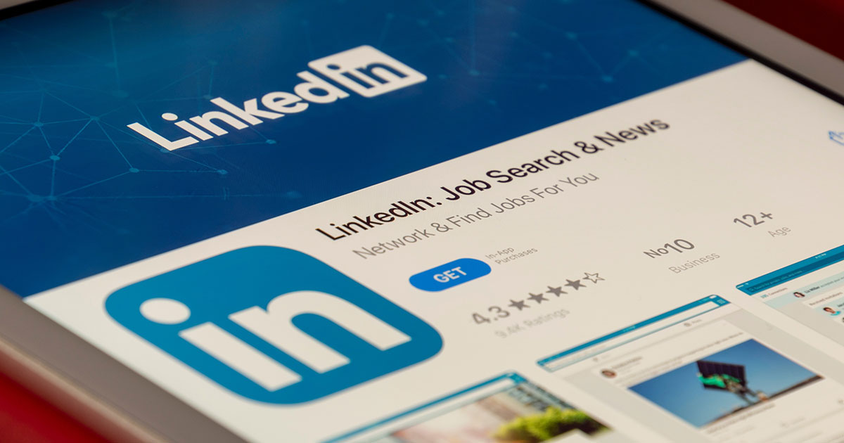 Huge Data Breach from LinkedIn Phishing for Job-cravers!!!