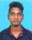 Muthu Aravindans