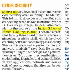 Become cyber security job ready