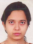 Pramita Gupta