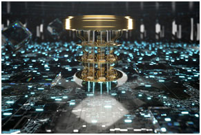 Quantum Computer