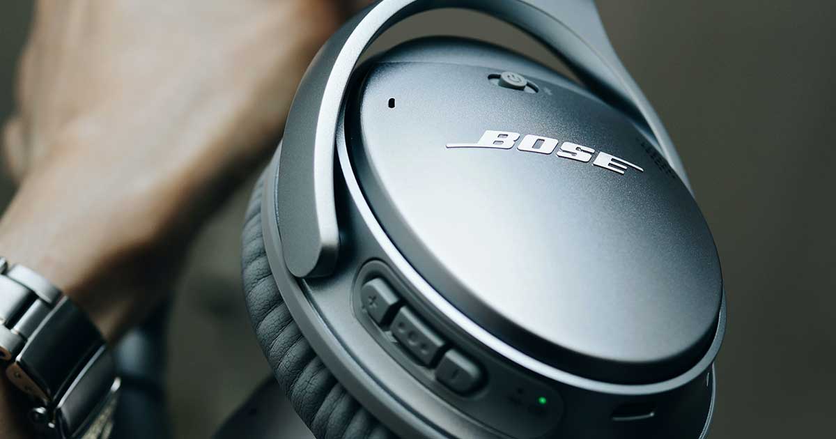 Ransom Attack On Bose: Employee Data Leaked