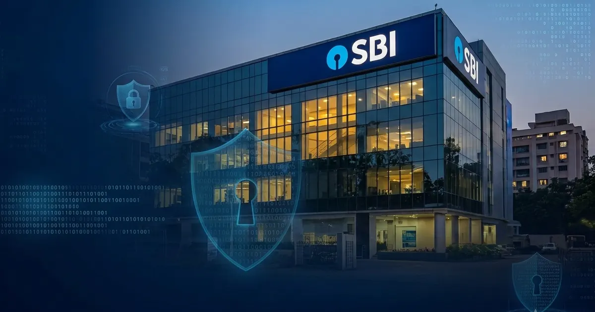 SBI Data Breach: 3,897 Customer Records Found on Dark Web; Bank Says Funds Are Safe SBI Data Breach: 3,897 Customer Records Found on Dark Web; Bank Says Funds Are Safe