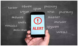 Securing Your Mobile Device