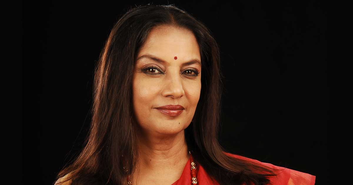 Shabana Azmi's Hacking Case Update: Maharashtra Police Arrested The Hackers With The Help Of 26 Graduates