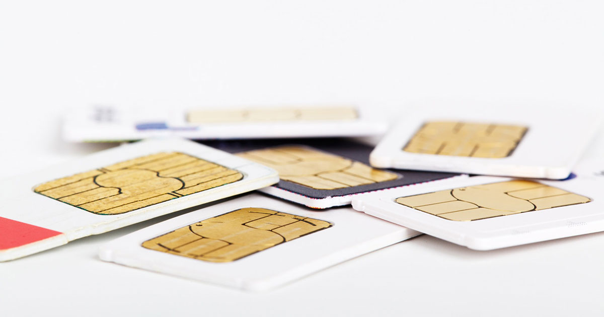 Own Multiple Sim Connections? Telecom Department to disconnect extra sim cards of the subscribers