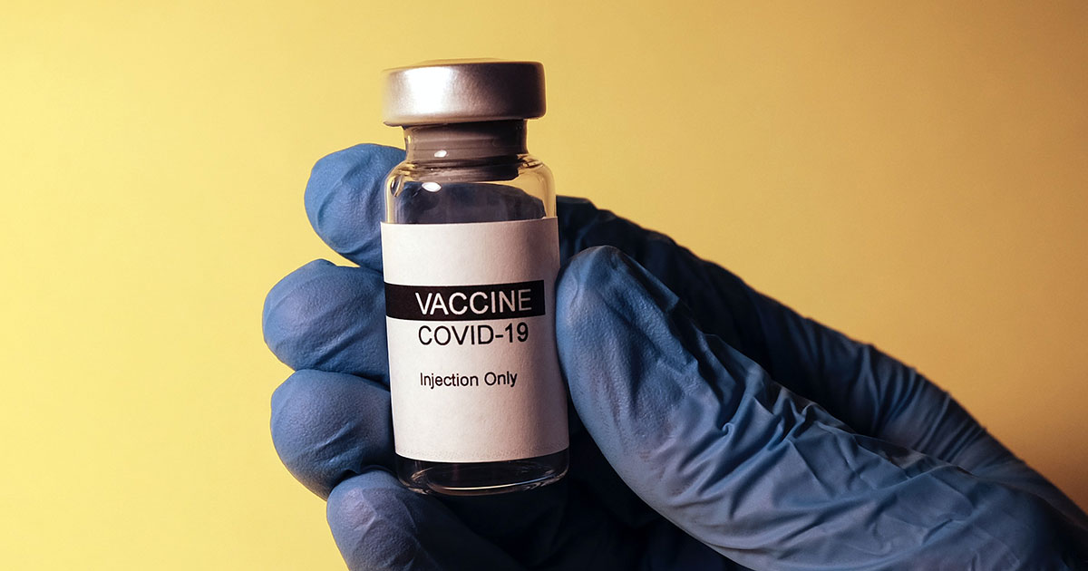 The Fake Covid-19 Vaccine Sms That Compromises Android Phones Spreading: Cyber Agency