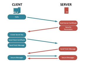 TLS Handshake