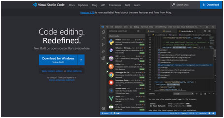 Visual Studio Code