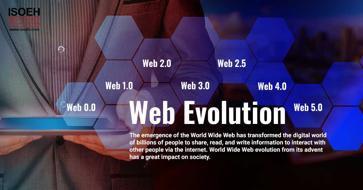 Web Evolution