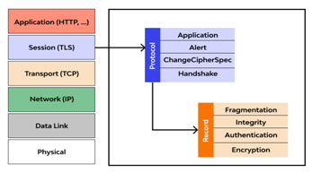 What is TLS?